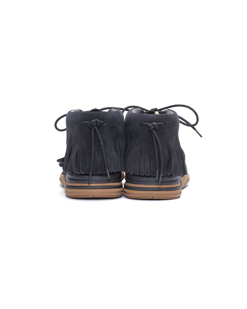 FBT SHAMAN-FOLK | Visvim Official North American Web Store